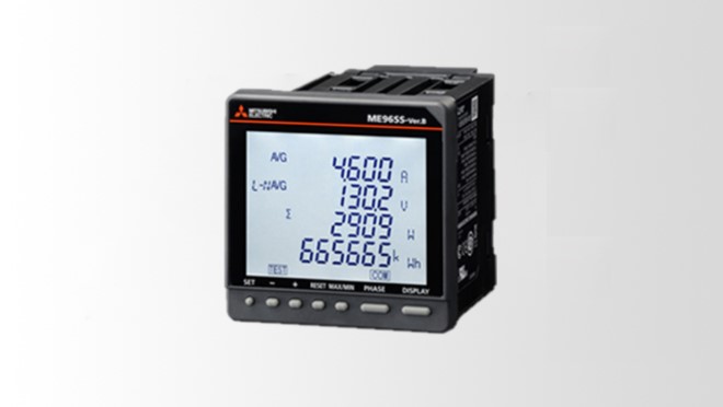 Power Monitoring Products